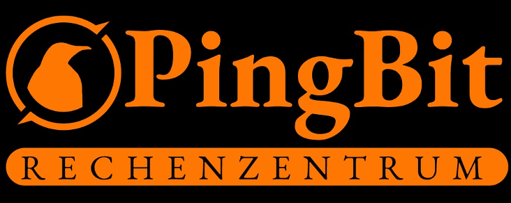 PingBit Rechenzentrum
